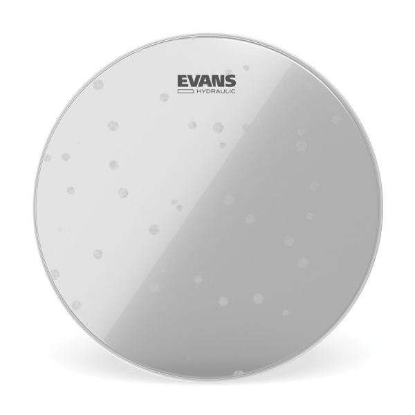 Evans Hydraulic Glass Drum Head, 15 Inch TT15HG